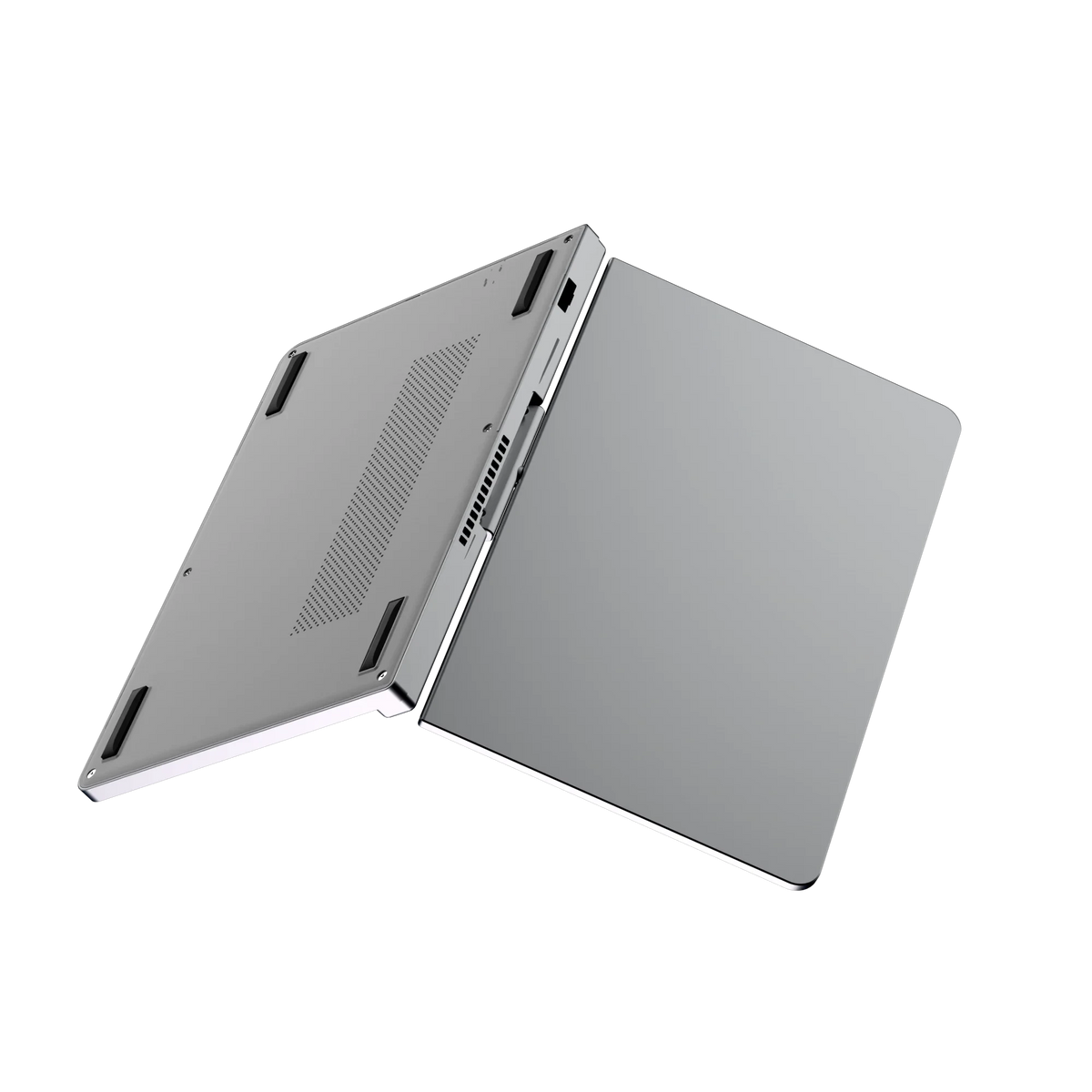 YSJMNPC 8" Mini Laptop – Intel N95 Quad-Core, 12GB LPDDR5, 1TB SSD, WiFi 6, Windows 11 Pro