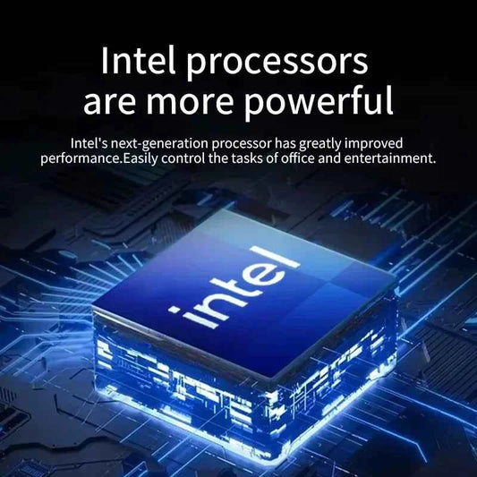 2-in-1 Touch Screen Laptop 11.6" – Intel i7-8500Y, 8GB RAM, 1TB SSD, 360° Flip, Windows 11, Tablet PC