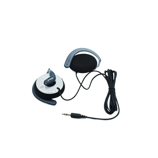 YUIN G2A Clip-on HiFi Audiophile Earphones (60ohm)