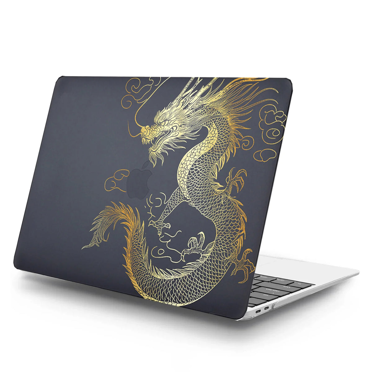 Laptop Case Quicksand Hard Shell For MacBook New Chip M1 Air 13 Pro 13 For Macbook New Pro 14 Pro 16 New Air13.6 M2 Cover Case