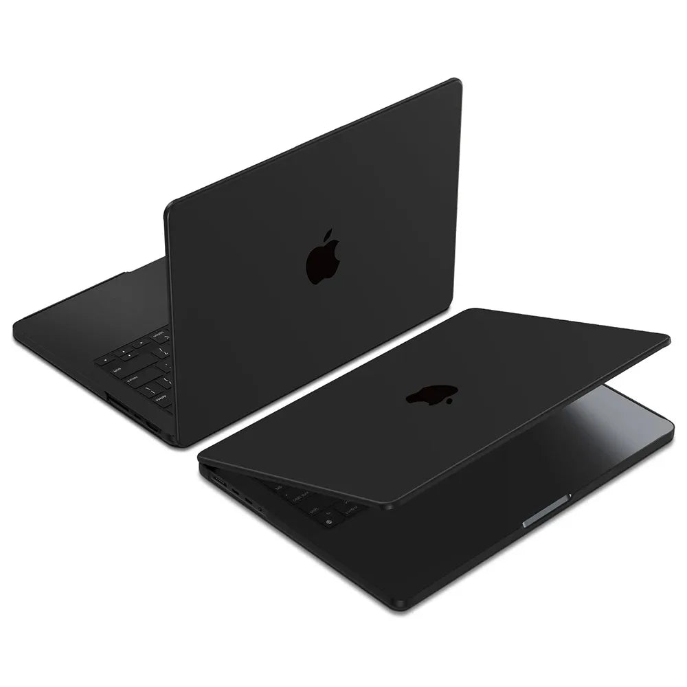 Laptop Case for MacBook Air 13 13.6 13.3 M3 M2 Chip 2026-2022 Case MacBook Air 15 A3428 Cover MacBook Neo Pro 14 A3434 16 M4" M5