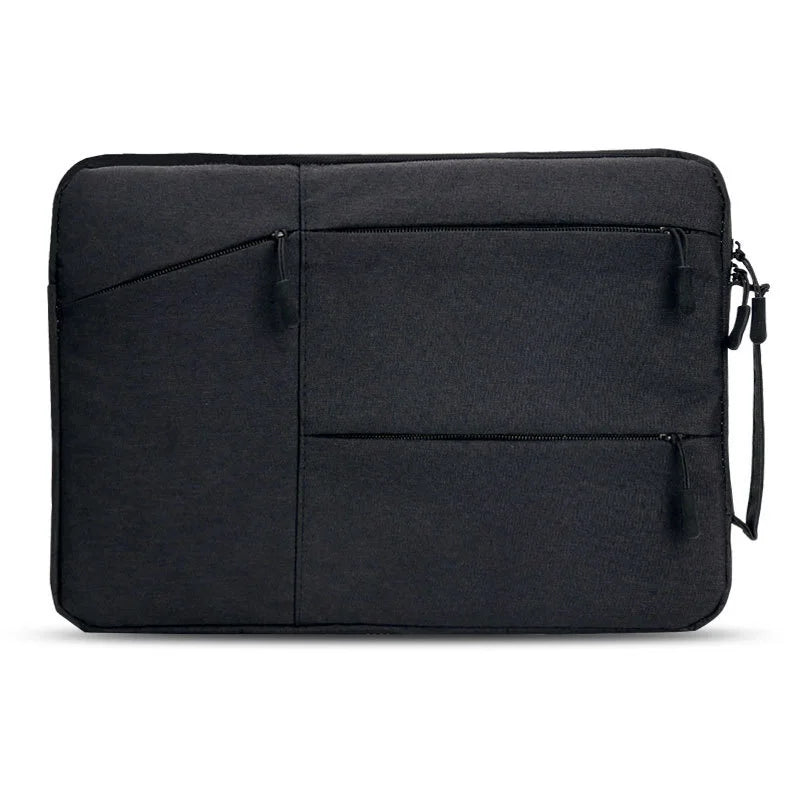 Laptop Shoulder Bag 12 13 14 15 16 inch for Men Work Business Trip Briefcase for MacBook Air Pro 15.4 15.6 HP,Lenovo,Acer,Dell