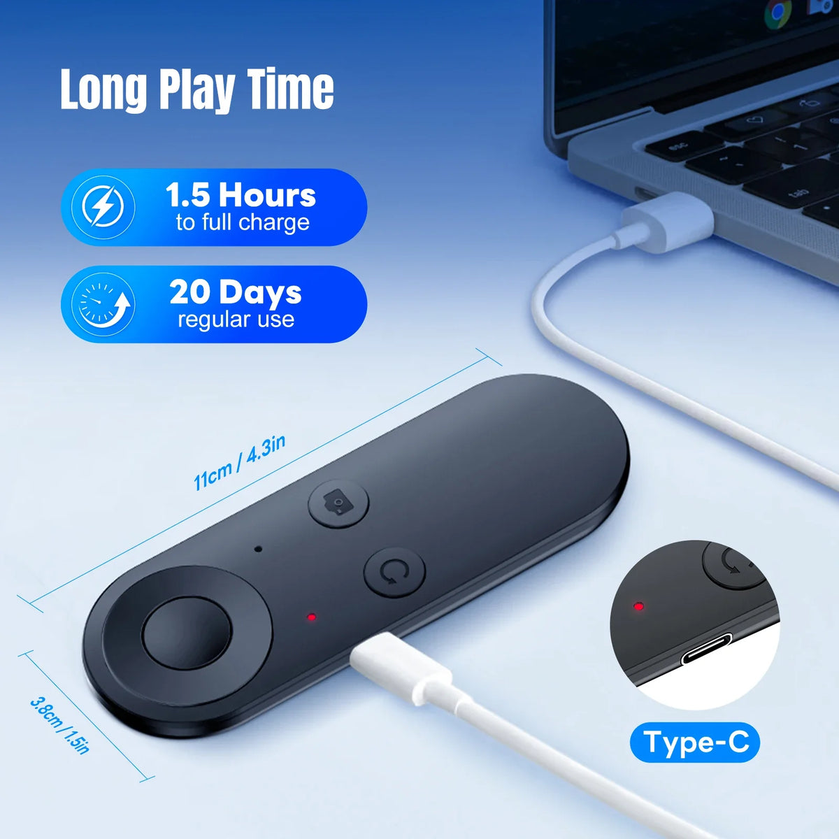 Accessories & Gadgets - Strategen NetLabs Store