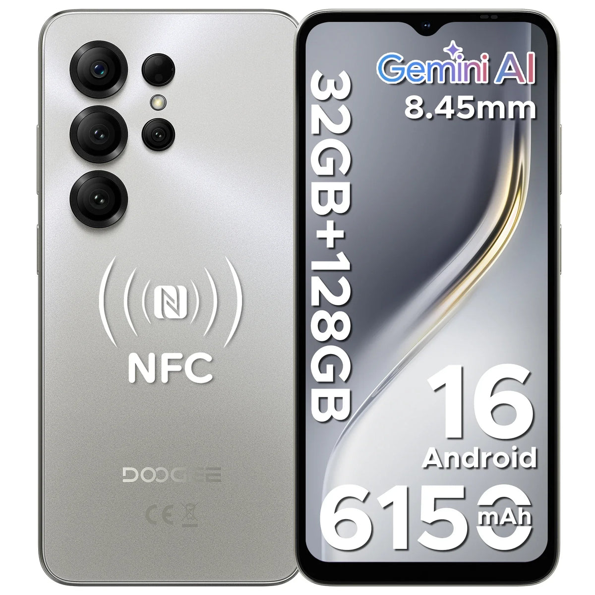 Smartphones - Strategen NetLabs Store