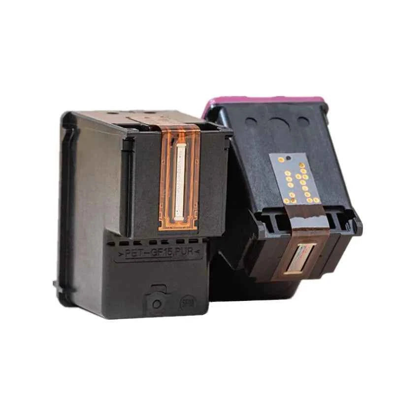Ink Cartridge 303XL Compatible for HP303 for HP 303 for HP Envy 6220 6222 6230 6234 6252 6255 7120 7130 7132 7155 Printers