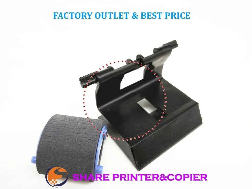 Repalce Paper Roller Kit for HP LaserJet LaserJet  P1005/6/7/8 M1212/3/4/6 P1102 M1132/6 RL1-1442 RL1-1442-000 RC2-1048 RM1-4006