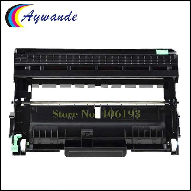1 x DR420 DR2200 DR2225 DR2255 DR22J for Brother DCP-7055 DCP7055 DCP-7060 DCP7060 DCP-7065 DCP7065 HL2240 Drum Unit Drum Kit
