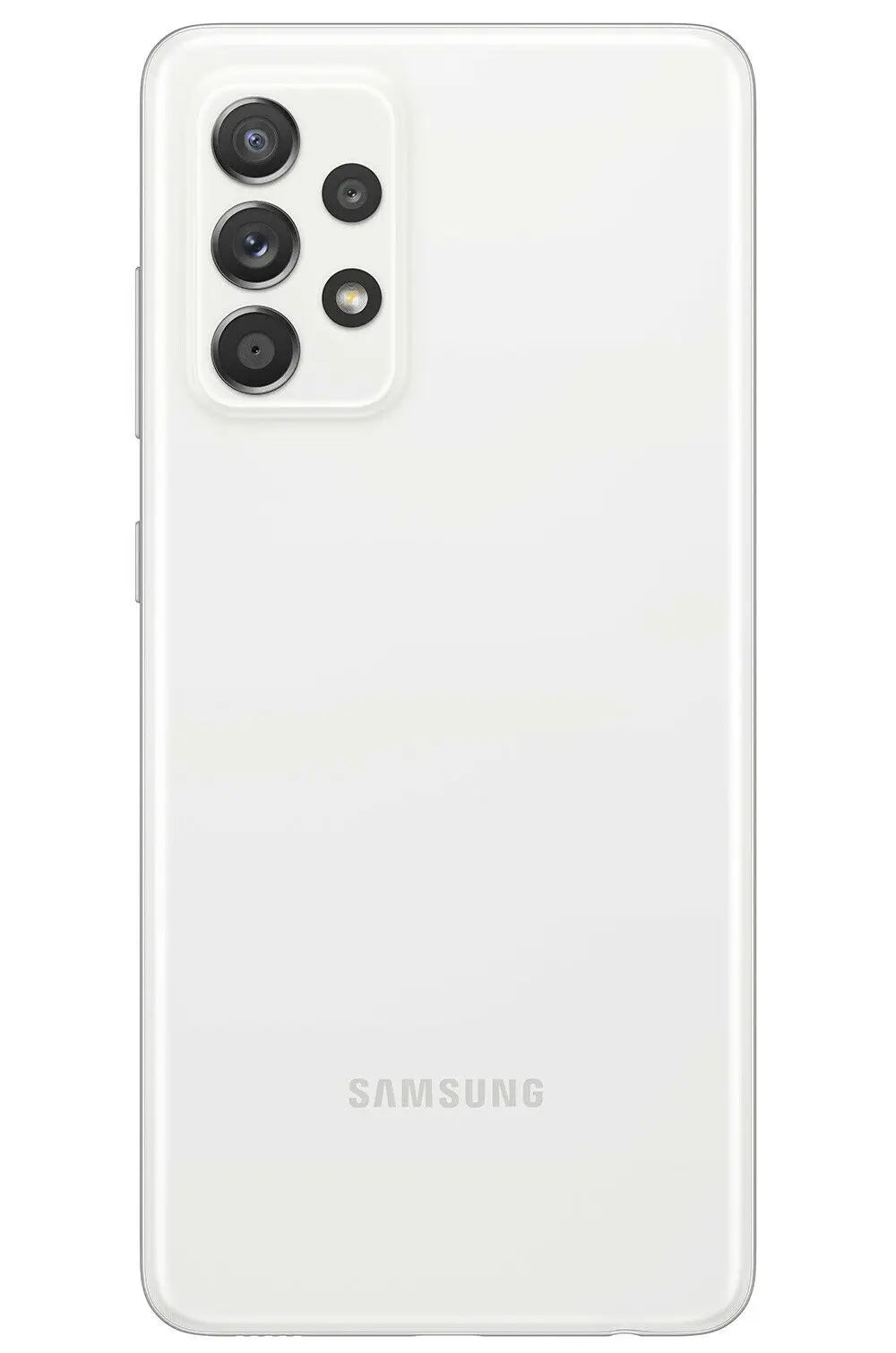 Samsung Galaxy A52 5G – Unlocked, 6.5" AMOLED, 64MP Camera, NFC, 4500mAh, 128/256GB