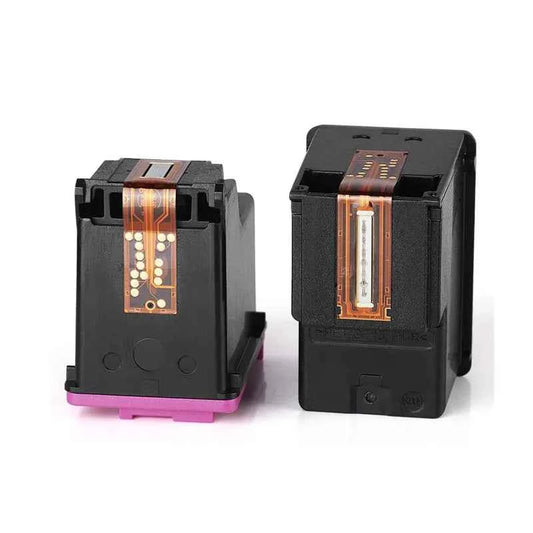 Ink Cartridge 303XL Compatible for HP303 for HP 303 for HP Envy 6220 6222 6230 6234 6252 6255 7120 7130 7132 7155 Printers