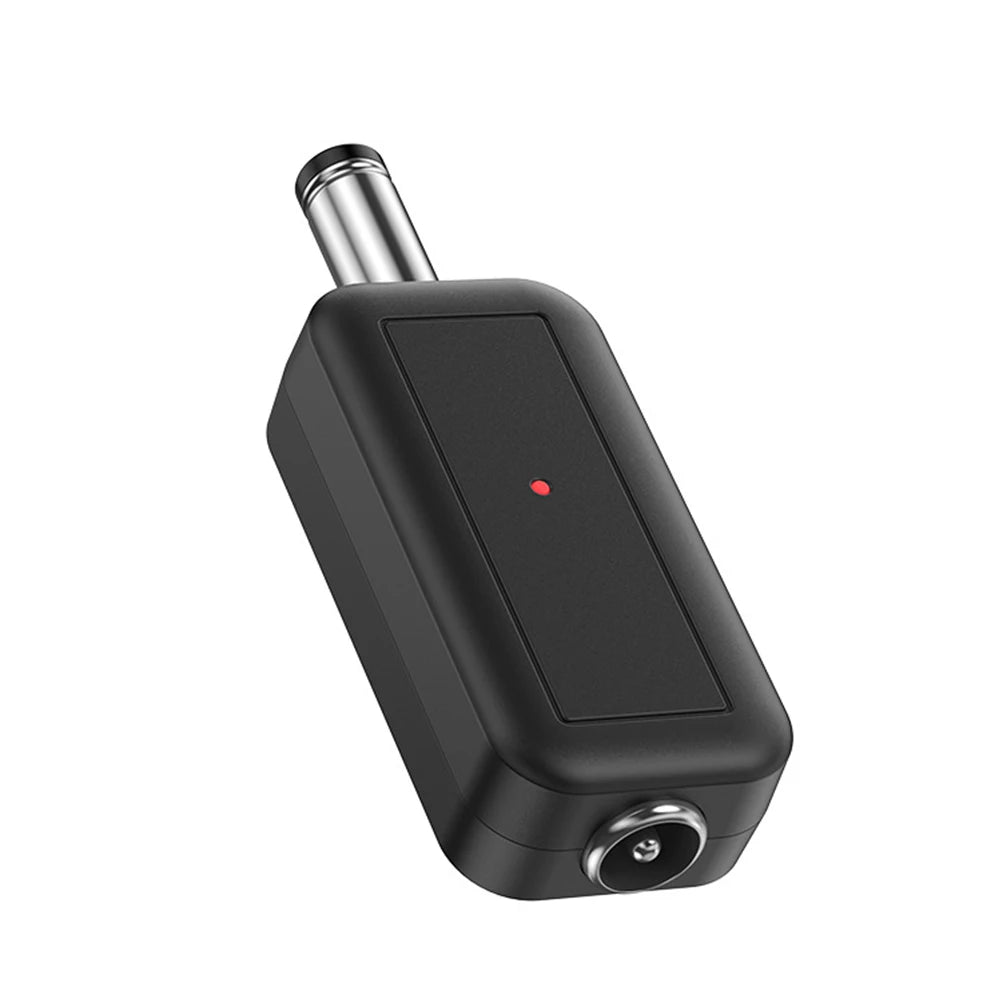 Smart Timer Router, 24-hour Automatic Restart Device, DC WiFi Auto-restart Router