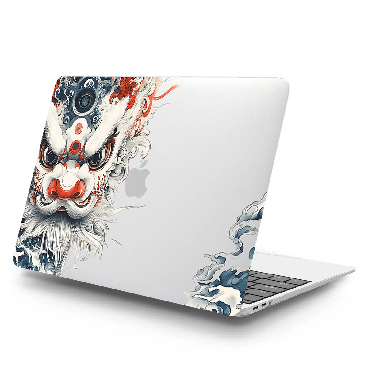 Laptop Case Quicksand Hard Shell For MacBook New Chip M1 Air 13 Pro 13 For Macbook New Pro 14 Pro 16 New Air13.6 M2 Cover Case
