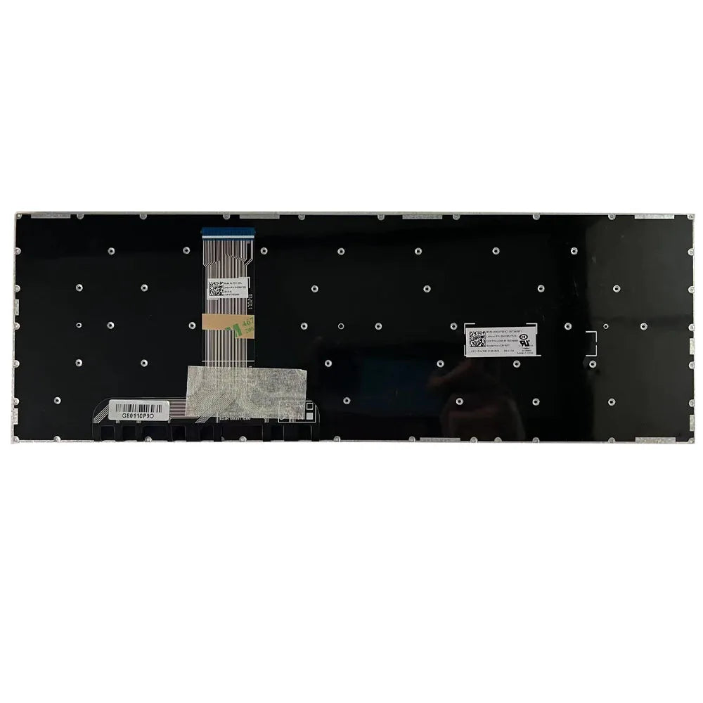 New Backlit Spanish/Latin Keyboard For Lenovo Legion Y530-15ICH Y540-15IRH Y720-15IKB Y520-15IKB Y540-17IRH R720-15IKB SP/LA