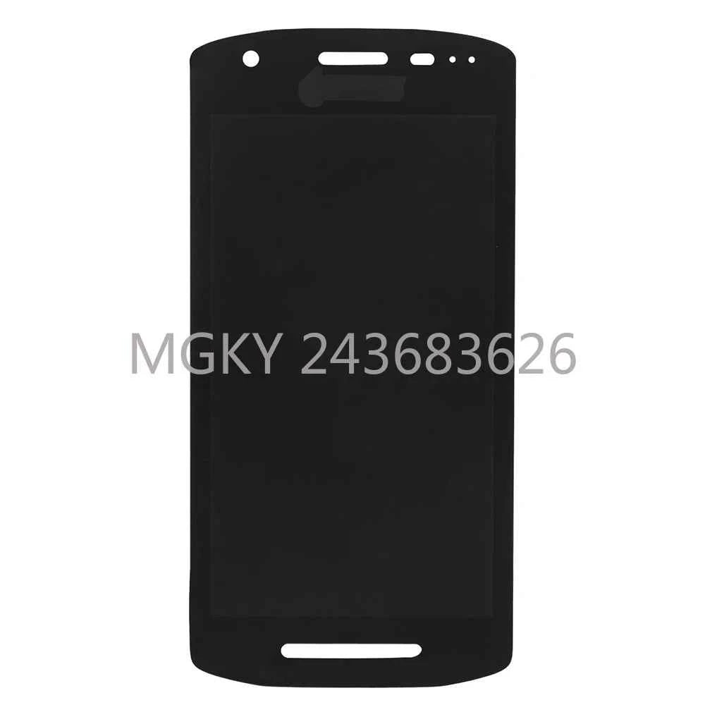 LCD Touch Screen for Zebra TC21 TC210K TC26 TC26AK TC26BK TC26CK TC26DK