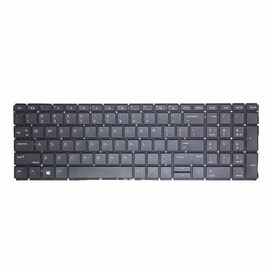 100%New RU/US For HP Probook 450 G6 455 G6 450 G7 455 G7 English/ Russian Notebook Laptop Keyboard