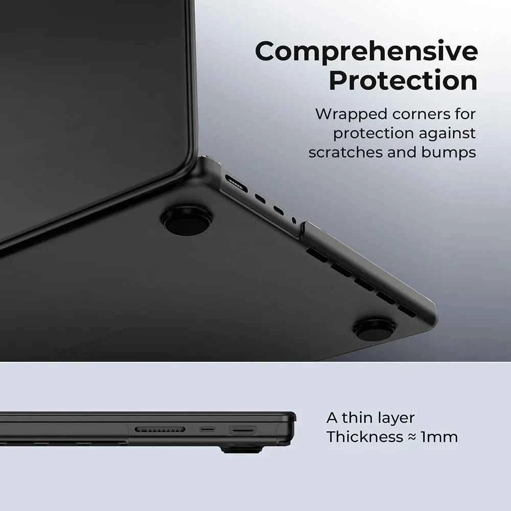 Laptop Case for MacBook Air 13 13.6 13.3 M3 M2 Chip 2026-2022 Case MacBook Air 15 A3428 Cover MacBook Neo Pro 14 A3434 16 M4" M5