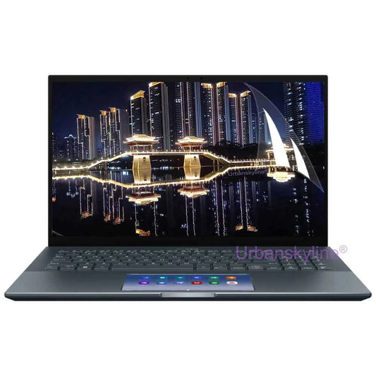 Screen Protector for ASUS Zenbook 13 Pro 14 15 Flip UX3405 UX5304 UM3406 UM3504 UX6404 OLED HD Clear Matte Frosted Film