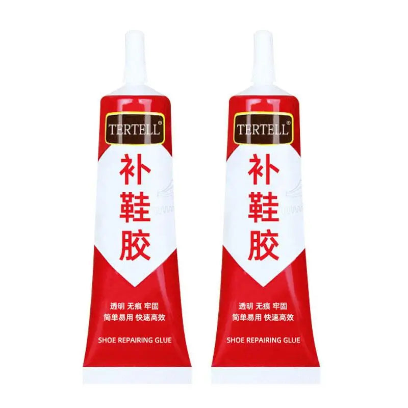 Super Strong Shoe-Repairing Adhesive Shoemaker Waterproof Universal Strong Shoe Factory Special Leather Shoe Repair Glue