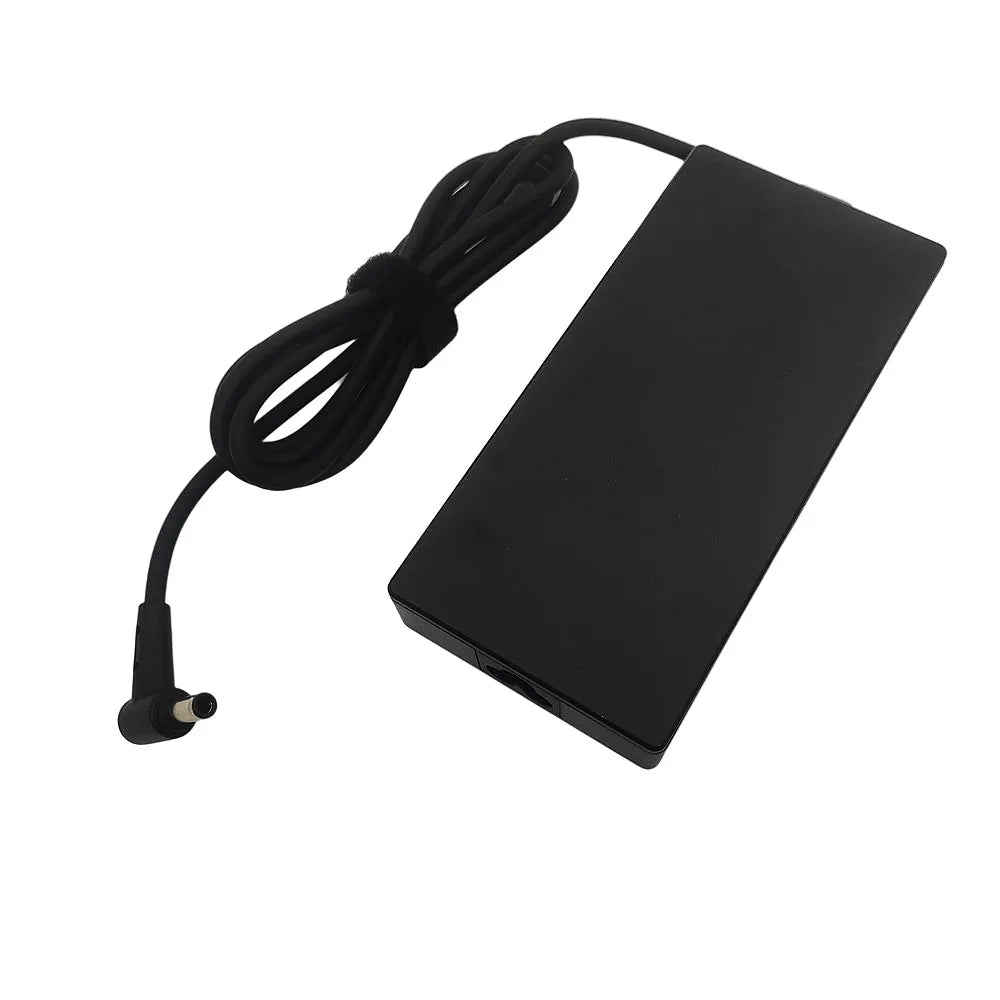 150W 20V 7.5A 6.0x3.7mm Laptop Charger Power Adapter For Asus TUF Gaming FX705DT FX505D FX505DU FX505DT FX95D FX95G A18-150P1A