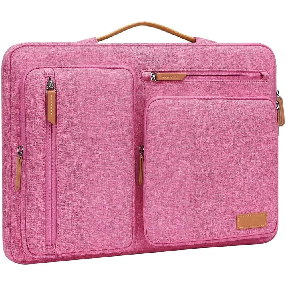Laptop Sleeve 9 11 12.9 13 14 15 16 17.3 inch for MacBook Air Pro M4 M3 M2 M1 HP Dell Notebook Tablet Handbag for iPad Pro Air