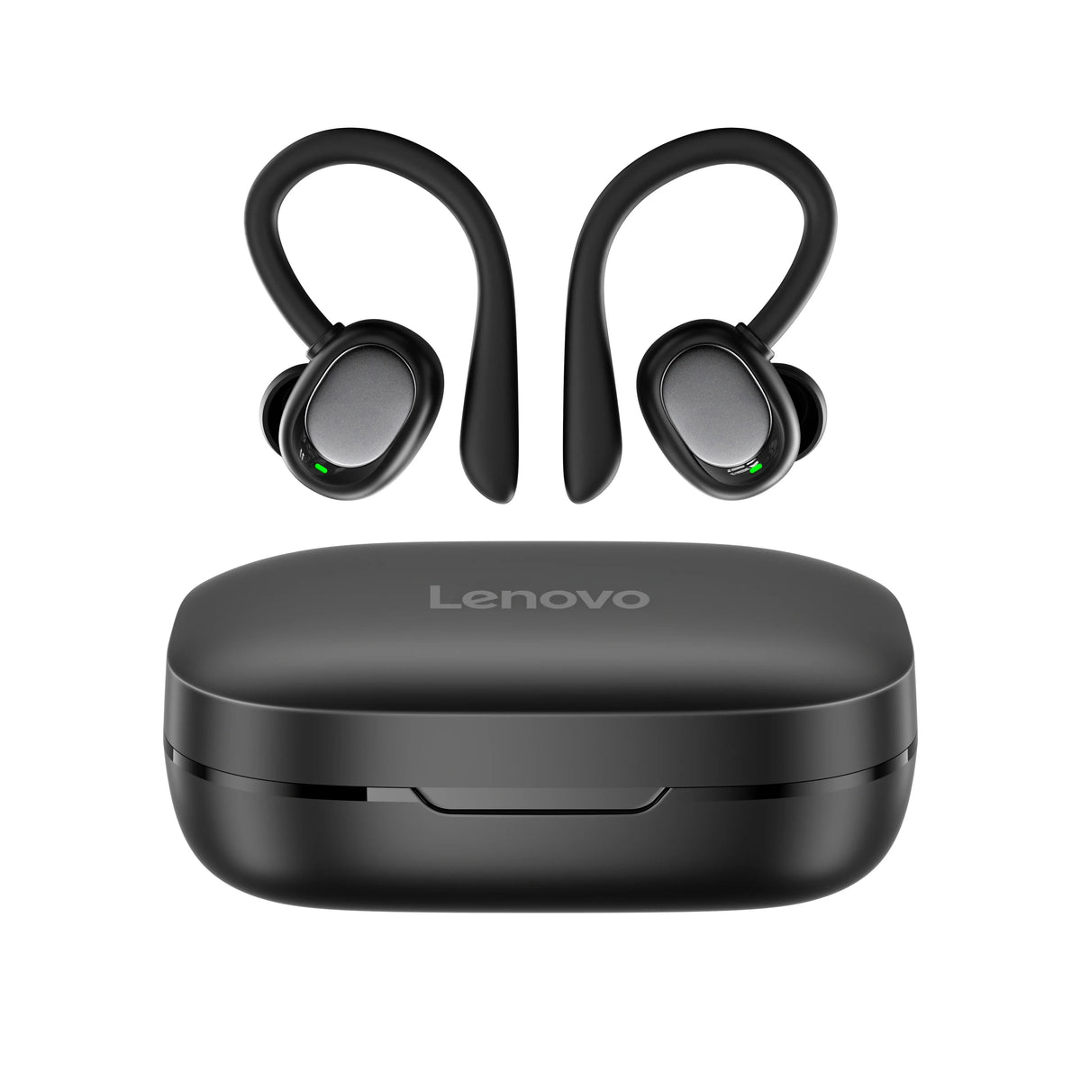 Lenovo SP180 Open-Ear Clip TWS Wireless Bluetooth Earbuds with Mic