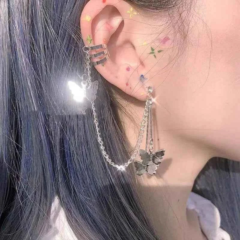 Anti-Lost Earring Holder Clip for AirPods 1