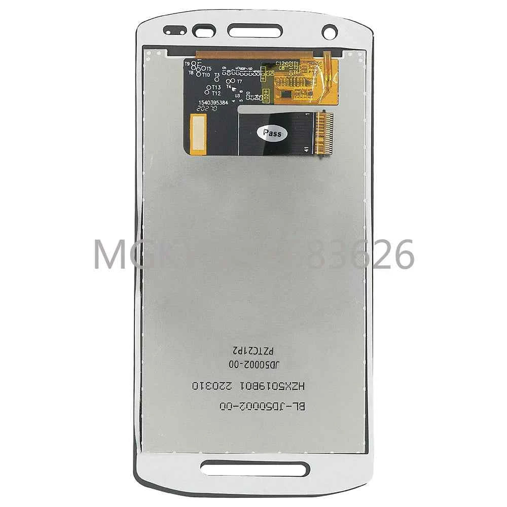 LCD Touch Screen for Zebra TC21 TC210K TC26 TC26AK TC26BK TC26CK TC26DK