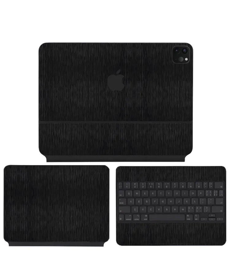 Anti Scratch Waterproof Vinyl Decal Skin Cover for Magic Keyboard 2020 2021 Ipad Pro 11 12.9 10.9 inch No Residue Sticker Film