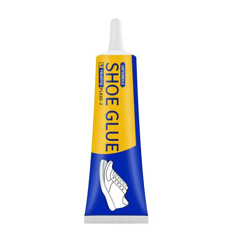 Super Strong Shoe-Repairing Adhesive Shoemaker Waterproof Universal Strong Shoe Factory Special Leather Shoe Repair Glue