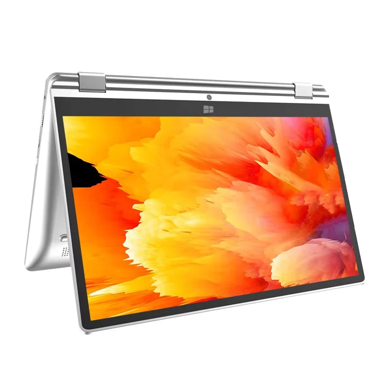 2-in-1 Touch Screen Laptop 11.6" – Intel i7-8500Y, 8GB RAM, 1TB SSD, 360° Flip, Windows 11, Tablet PC