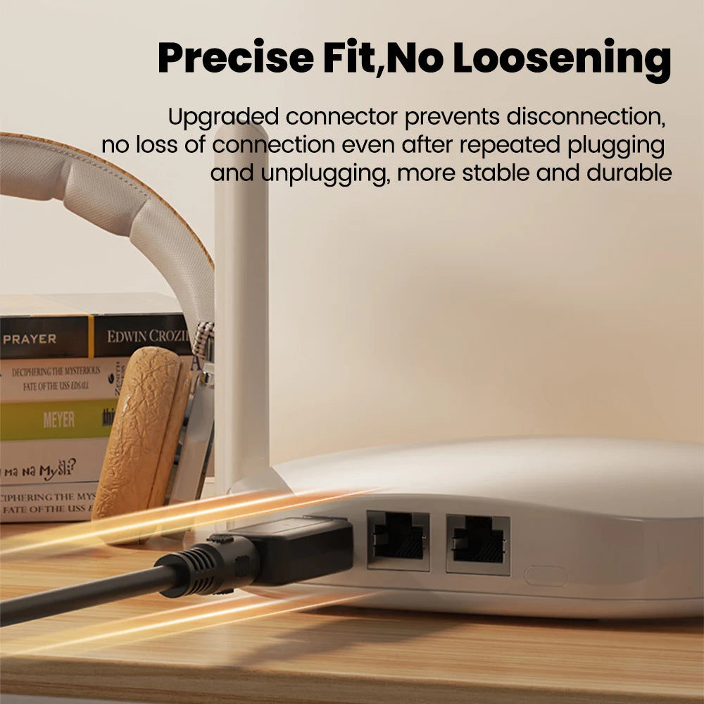 Smart 24-Hour Timer Router – Automatic WiFi Restart Device, DC Powered