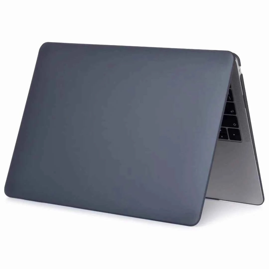 Matte Rubberized Hard Case Cover For MacBook PRO 13" A1425 A1502 Retina