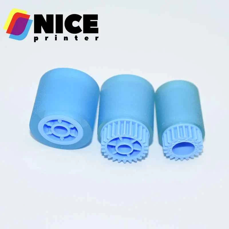 10SET AF031082 AF030081 AF032080 Paper Feed Separation Pickup Roller for Ricoh 2051 2060 2075 5500 6000 6001 6002 6500 7000 7001