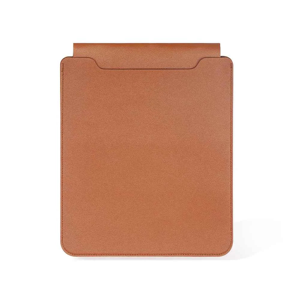 Laptop Bag, 13/13.3/14/15/15.4/15.6/16 Inch, Notebook Computer Mouse Pad, Pu Leather Bladder Bag, Computer Bag Accessories