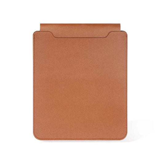 Laptop Bag, 13/13.3/14/15/15.4/15.6/16 Inch, Notebook Computer Mouse Pad, Pu Leather Bladder Bag, Computer Bag Accessories