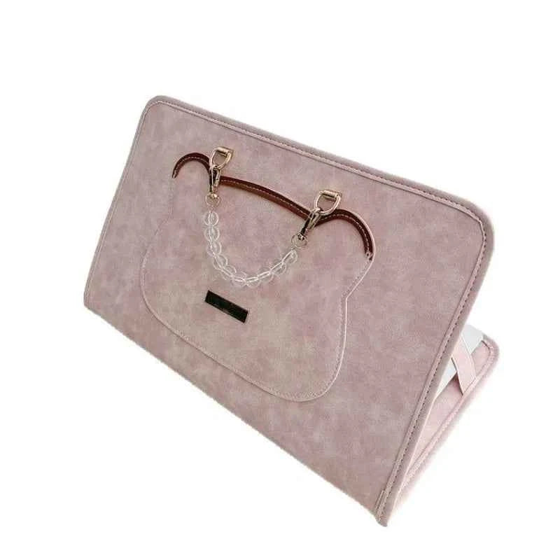 2026 new laptop protective case cute computer bag suitable for 13, 14, 15, and 16 inch computers