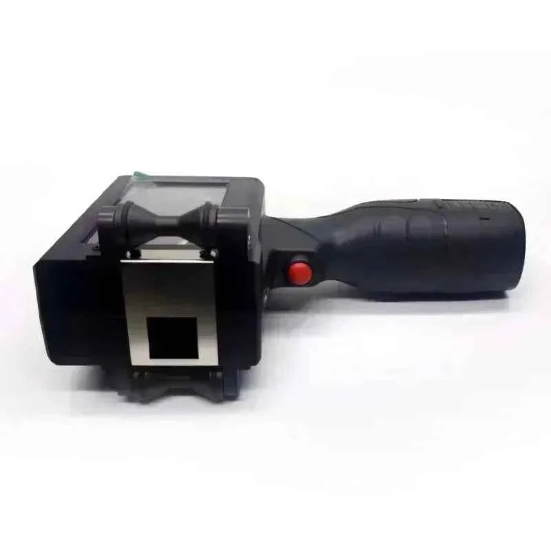 2588 2588+ JS10 12.7mm Portable Printers Handheld Inkjet Printer Text QR Barcode Batch Number Logo Image Date Printing Machine