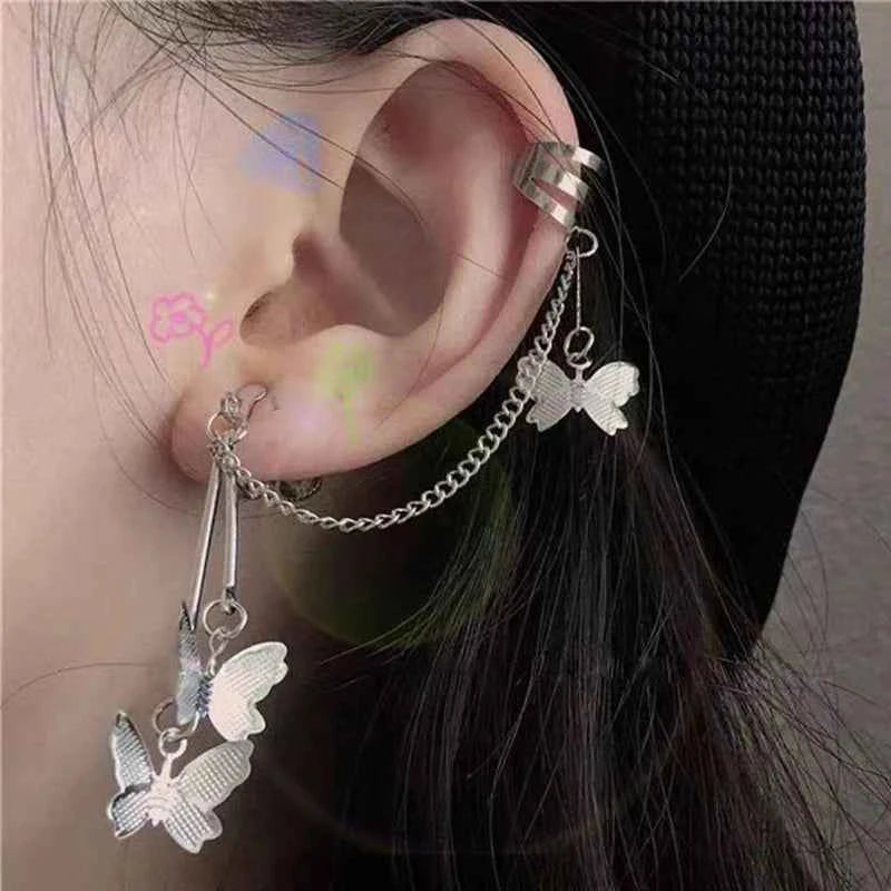 Anti-Lost Earring Holder Clip for AirPods 1