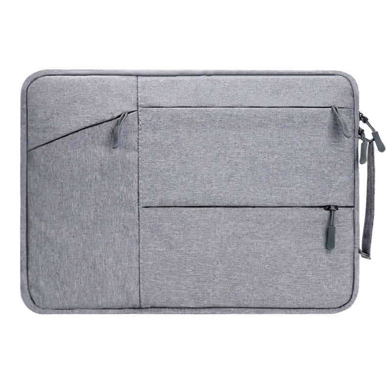 Laptop Shoulder Bag 12 13 14 15 16 inch for Men Work Business Trip Briefcase for MacBook Air Pro 15.4 15.6 HP,Lenovo,Acer,Dell