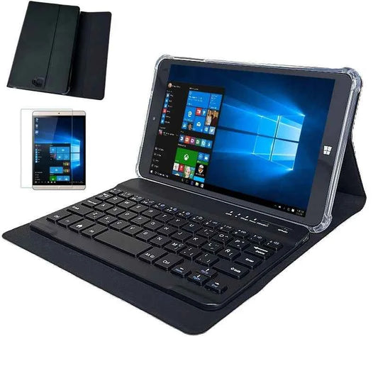 Big Sales 8 INCH 64 Bit X64 System Windows 10 Pocket Tablet PC 8GB RAM 128GB ROM AR3 Dual Cameras Quad Core