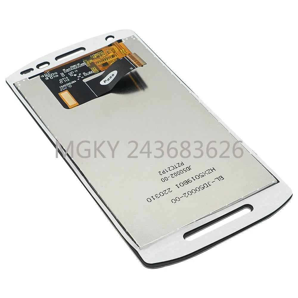 LCD Touch Screen for Zebra TC21 TC210K TC26 TC26AK TC26BK TC26CK TC26DK