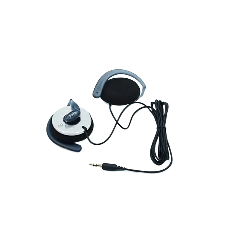 YUIN G2A Clip-on HiFi Audiophile Earphones (60ohm)