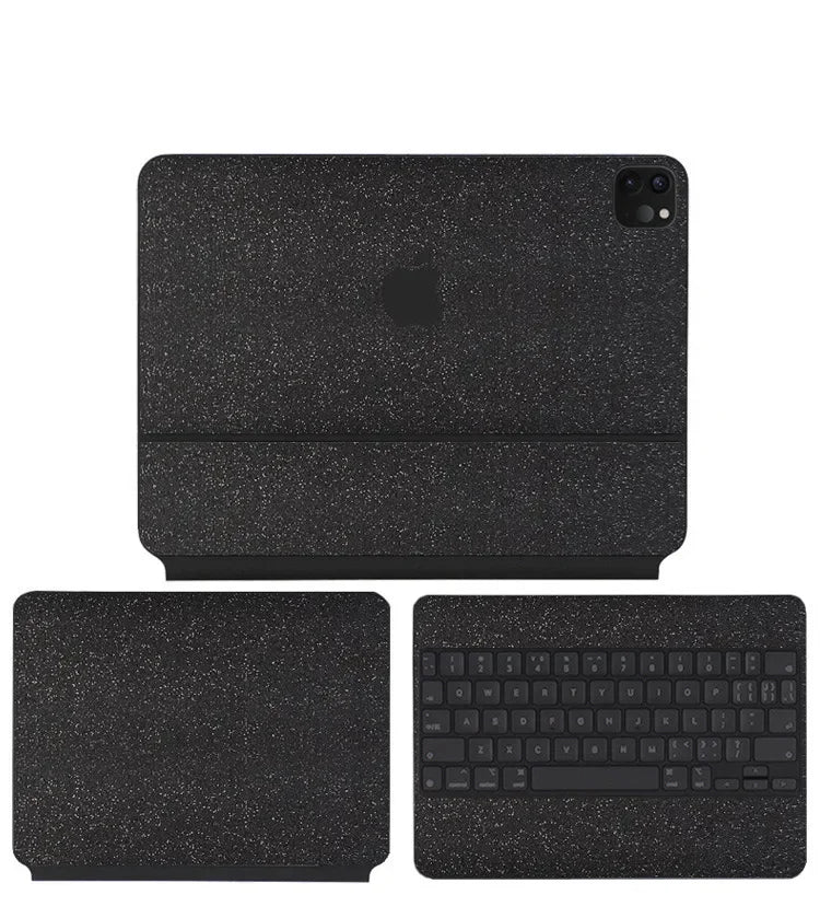 Anti Scratch Waterproof Vinyl Decal Skin Cover for Magic Keyboard 2020 2021 Ipad Pro 11 12.9 10.9 inch No Residue Sticker Film