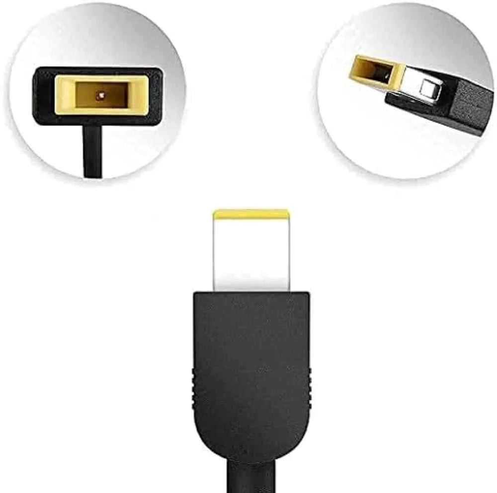 20V 11.5A 230W USB GaN AC Laptop Charger For Lenovo Legion Y740 Y920 Y540 P50 P70 P71 P72 P73 Y7000P Y9000K A940 00HM626 Adapter