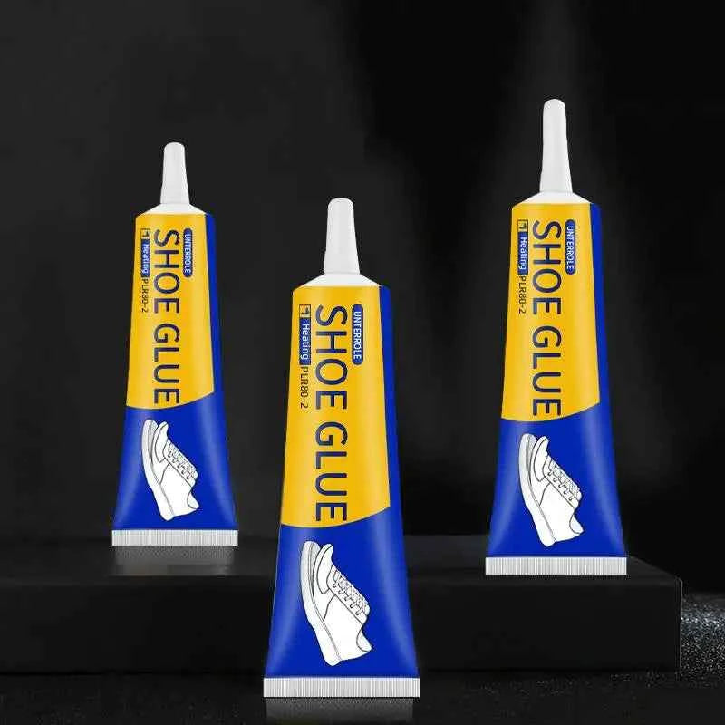 Super Strong Shoe-Repairing Adhesive Shoemaker Waterproof Universal Strong Shoe Factory Special Leather Shoe Repair Glue
