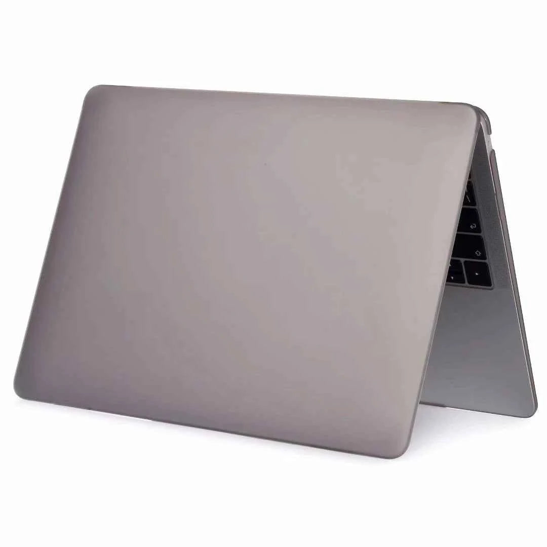 Matte Rubberized Hard Case Cover For MacBook PRO 13" A1425 A1502 Retina