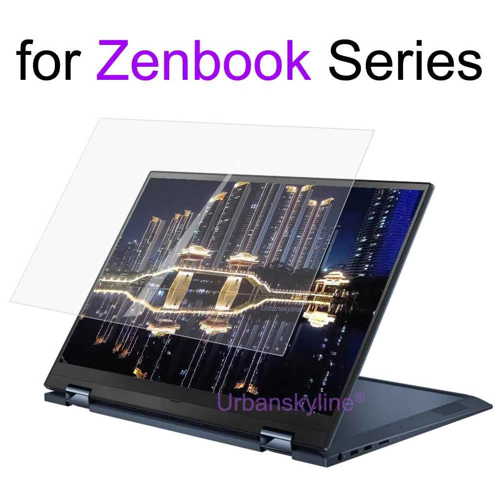 Screen Protector for ASUS Zenbook 13 Pro 14 15 Flip UX3405 UX5304 UM3406 UM3504 UX6404 OLED HD Clear Matte Frosted Film
