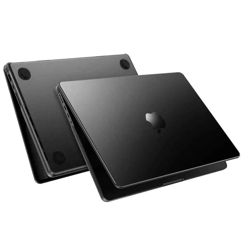 Laptop Case for MacBook Air 13 13.6 13.3 M3 M2 Chip 2026-2022 Case MacBook Air 15 A3428 Cover MacBook Neo Pro 14 A3434 16 M4" M5