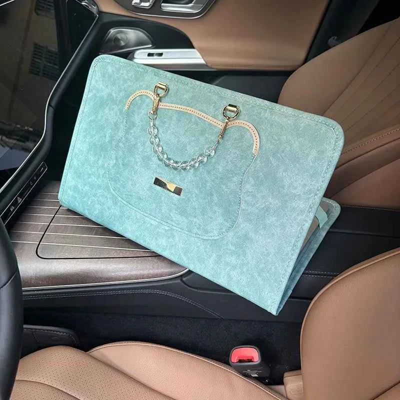 2026 new laptop protective case cute computer bag suitable for 13, 14, 15, and 16 inch computers