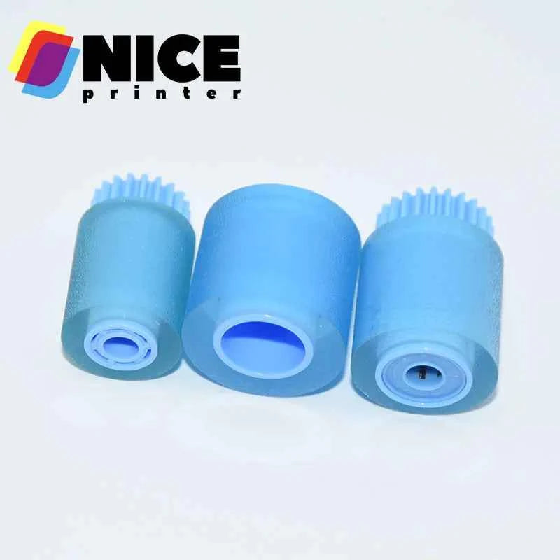 10SET AF031082 AF030081 AF032080 Paper Feed Separation Pickup Roller for Ricoh 2051 2060 2075 5500 6000 6001 6002 6500 7000 7001