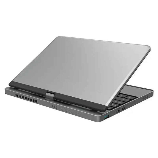 12th Gen Intel Alder Lake N150 Mini Gaming Laptop 10.5inch Touch Screen 16G/32G 512GB 1TB Windows 11 Notebook Tablet PC 2 in 1